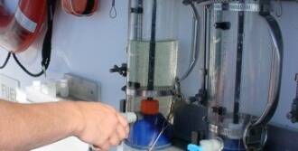 water quality monitoring